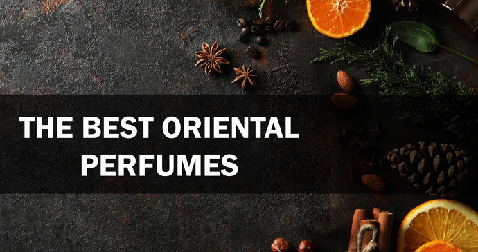 The Best Oriental Perfumes - Ajmal Purely Orient for Men and Women!