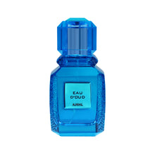 Load image into Gallery viewer, EAU D’OUD 100 ML by Ajmal Perfumes
