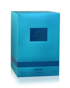 EAU D’OUD 100 ML by Ajmal Perfumes