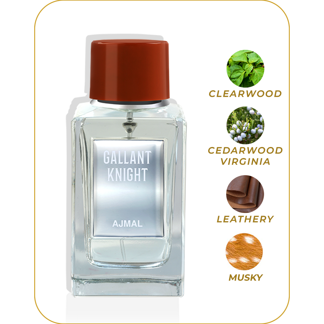 Gallant Night for Men by Ajmal Perfume