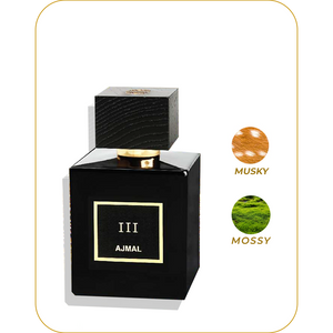 Ajmal Gold Collection III (Unisex) 100ML