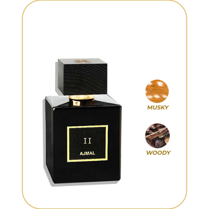 Ajmal Gold Collection II (Unisex) 100ML