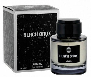 Black Onyx for Men by Ajmal Perfume 100 ML
