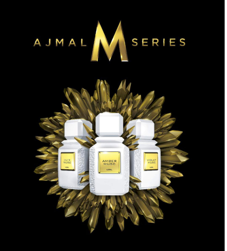 Ajmal Perfumes for Men & Women