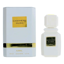 Load image into Gallery viewer, Cashmere Musc for Unisex by Ajmal Perfume EDP 100 ML
