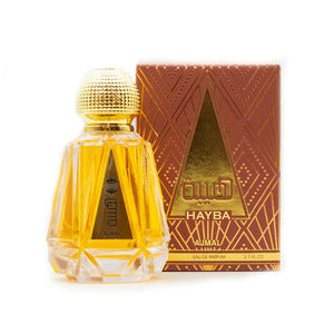 Hayba for Unisex by Ajmal Perfume EDP 80ML