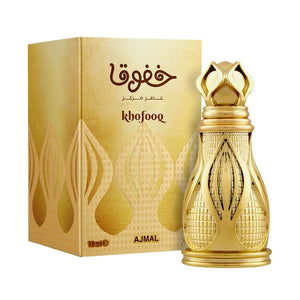 Khofooq Concentrated Oil by Ajmal Perfume 18ML for Unisex