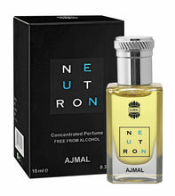Load image into Gallery viewer, Neutron for Him by Ajmal Perfume (OIL) 10ML
