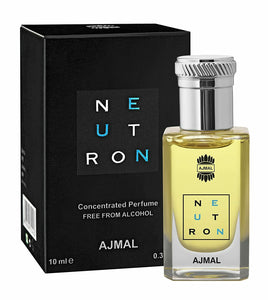 Neutron for Him by Ajmal Perfume (OIL) 10ML