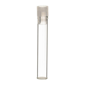 Santal Wood by Ajmal Perfume EDP  sample bottle for Unisex