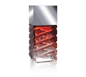 Zeal EDP Perfume by Ajmal for MEN 100ML